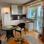 Duenenwind, 4 Apartment