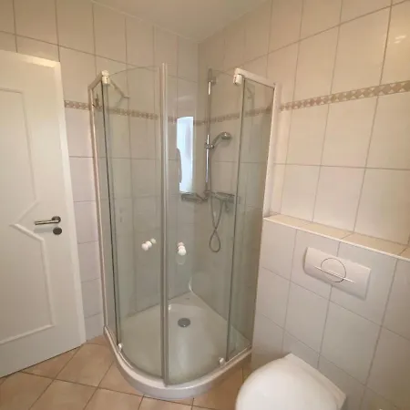 Apartment Duenenwind, 4 Cuxhaven