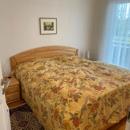 Apartment Duenenwind, 4 Cuxhaven