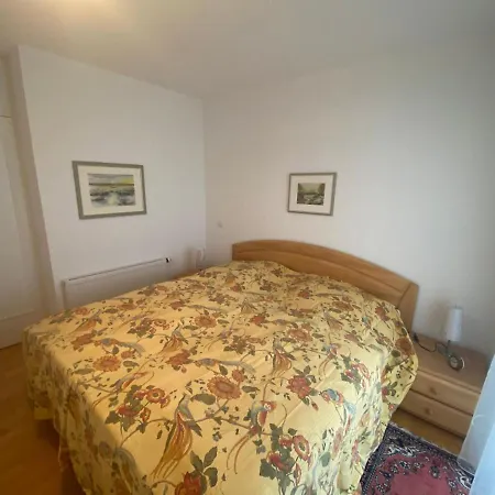 Duenenwind, 4 Apartment *