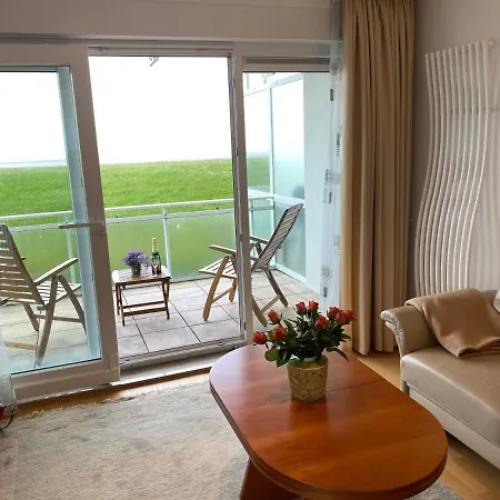 Apartment Duenenwind, 4 *