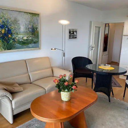 Apartment Duenenwind, 4 Cuxhaven