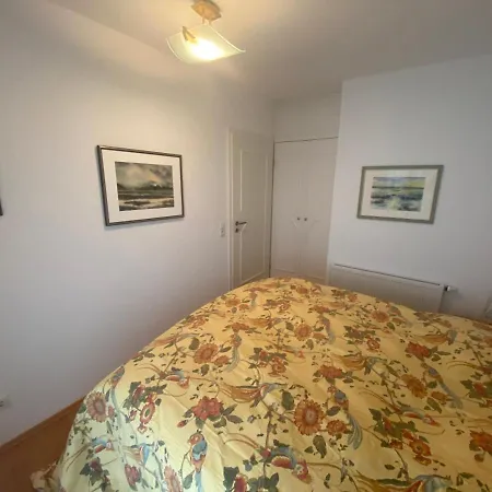Duenenwind, 4 Apartment *
