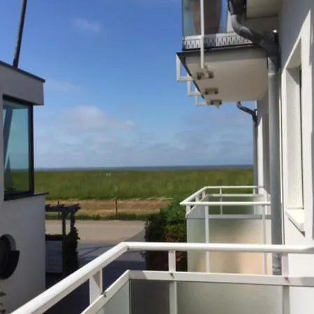 Apartment Duenenwind, 4 Cuxhaven