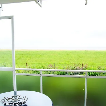 Apartment Duenenwind, 4 Cuxhaven