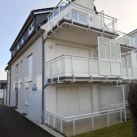 Apartment Duenenwind, 4 *